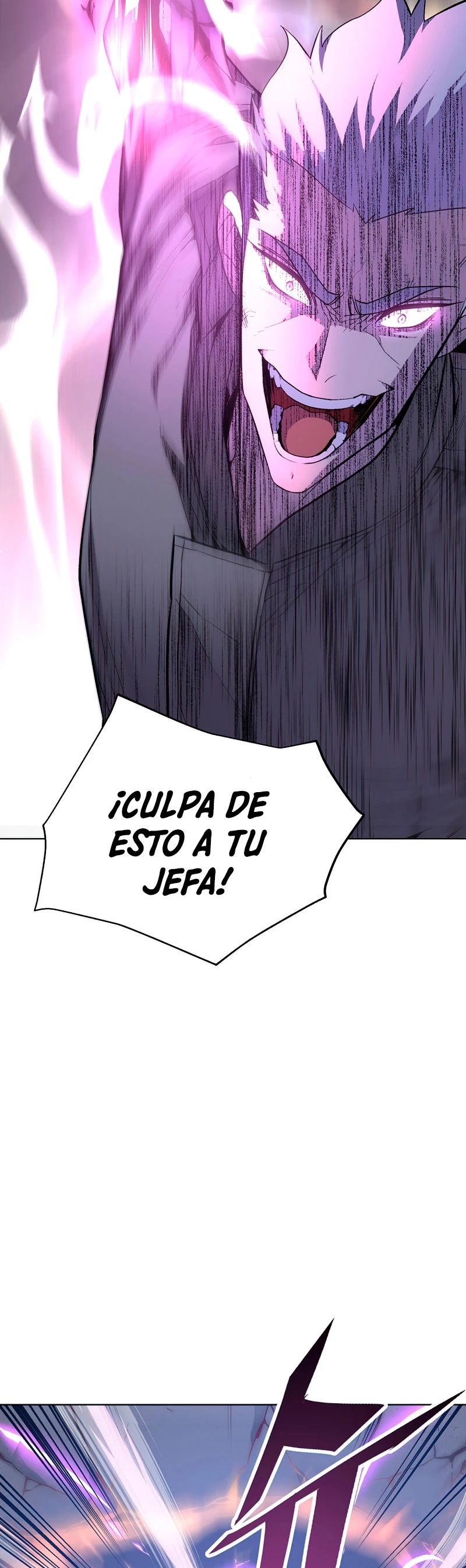 El Demonio Celestial Instructor > Capitulo 22 > Page 411