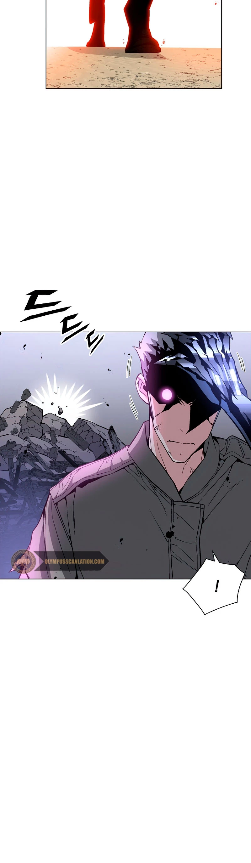 El Demonio Celestial Instructor > Capitulo 22 > Page 511