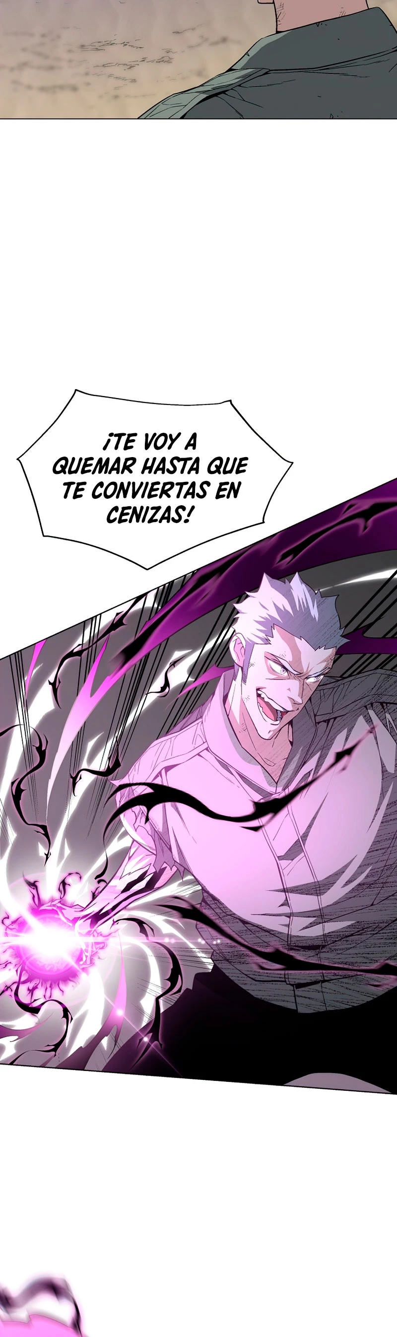 El Demonio Celestial Instructor > Capitulo 22 > Page 561