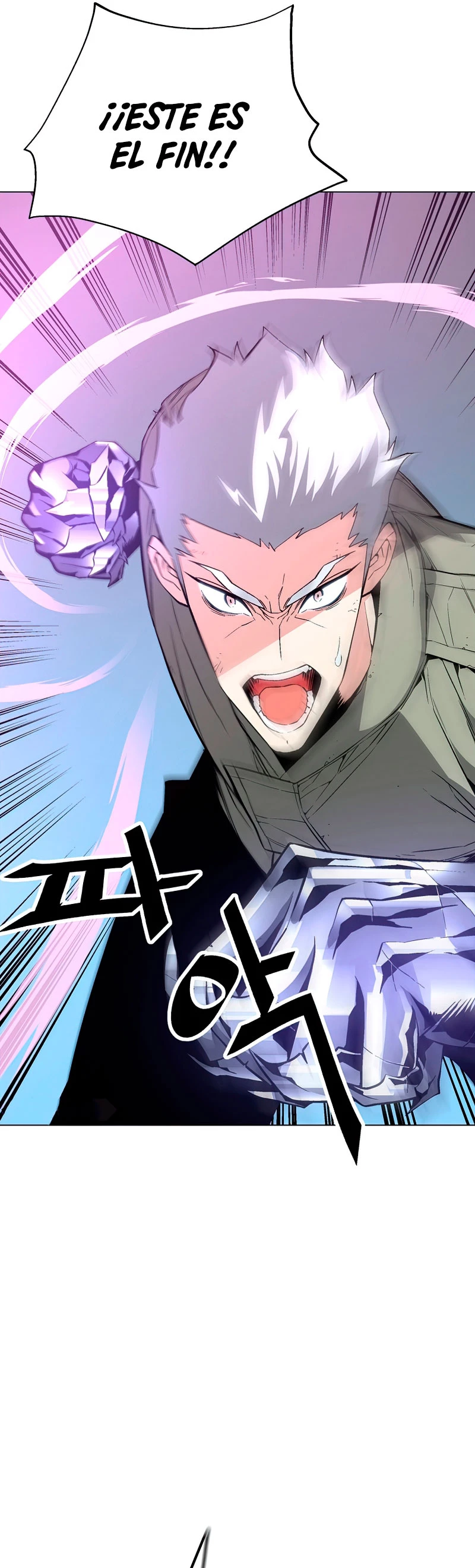 El Demonio Celestial Instructor > Capitulo 22 > Page 601