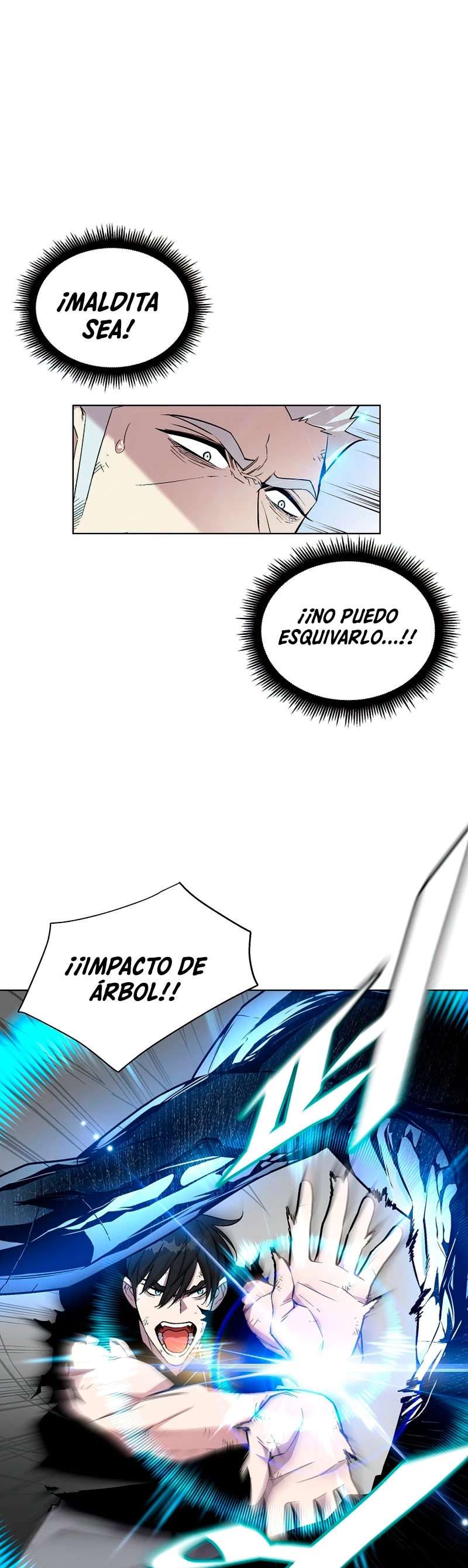 El Demonio Celestial Instructor > Capitulo 23 > Page 501