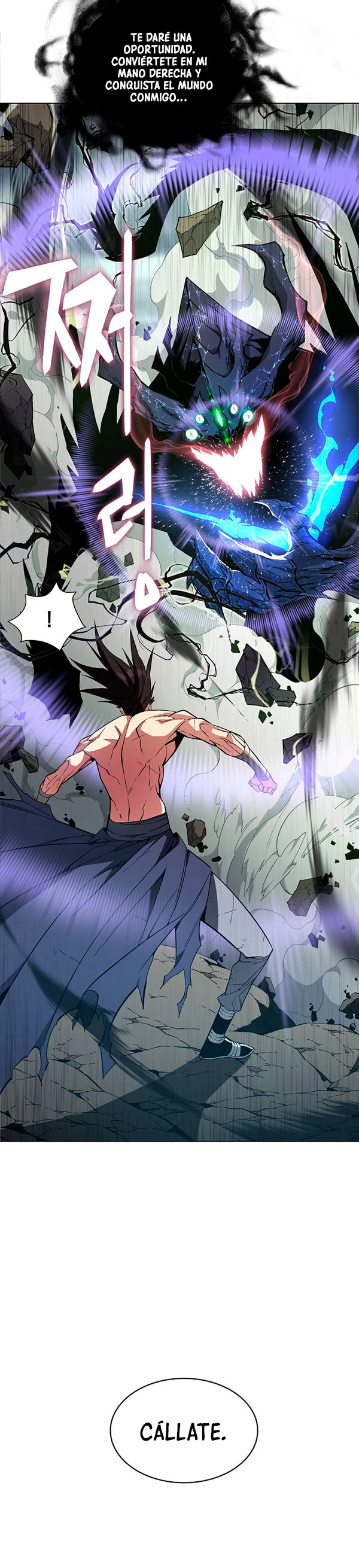 El Demonio Celestial Instructor > Capitulo 24 > Page 51