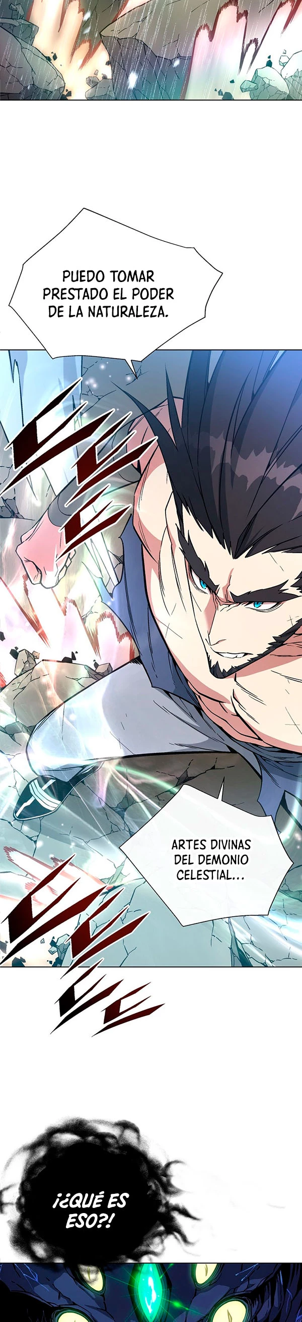 El Demonio Celestial Instructor > Capitulo 24 > Page 71