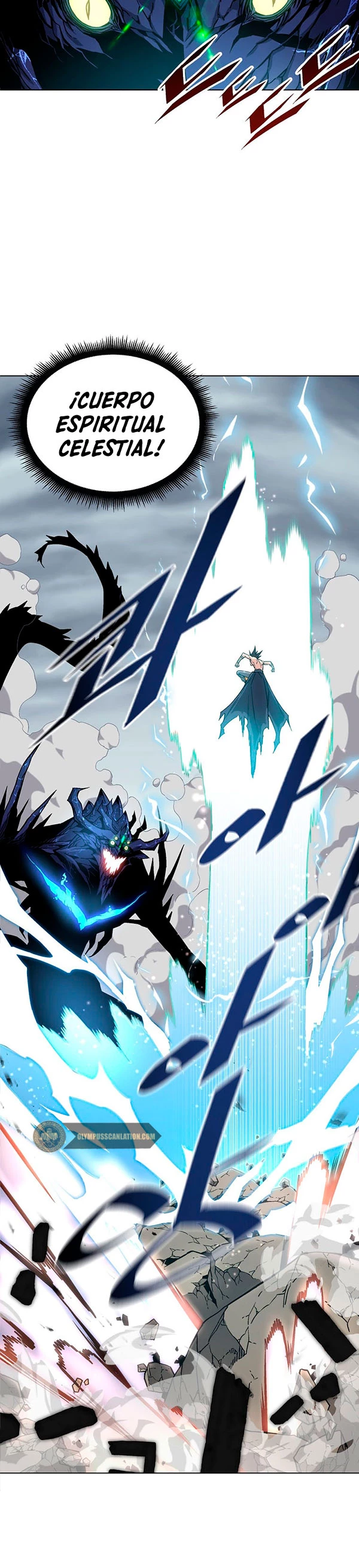 El Demonio Celestial Instructor > Capitulo 24 > Page 81