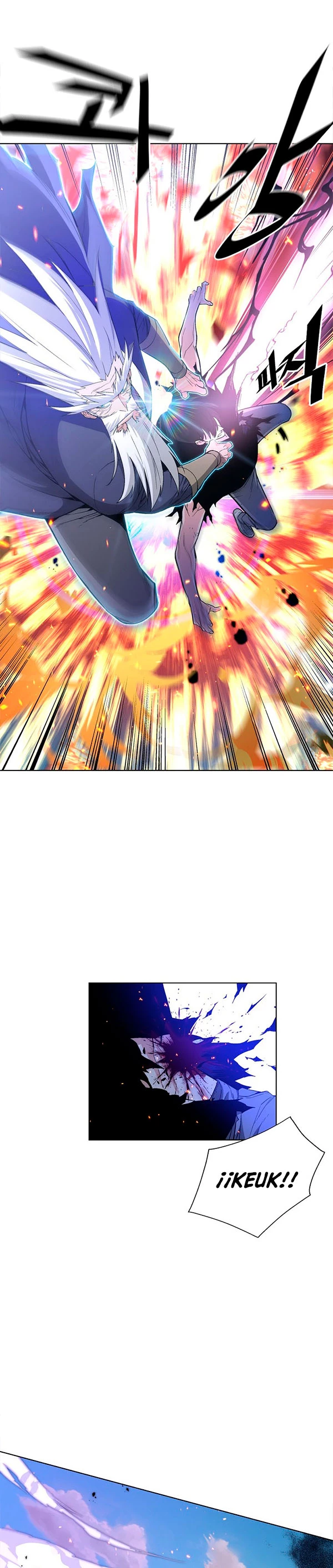 El Demonio Celestial Instructor > Capitulo 24 > Page 211