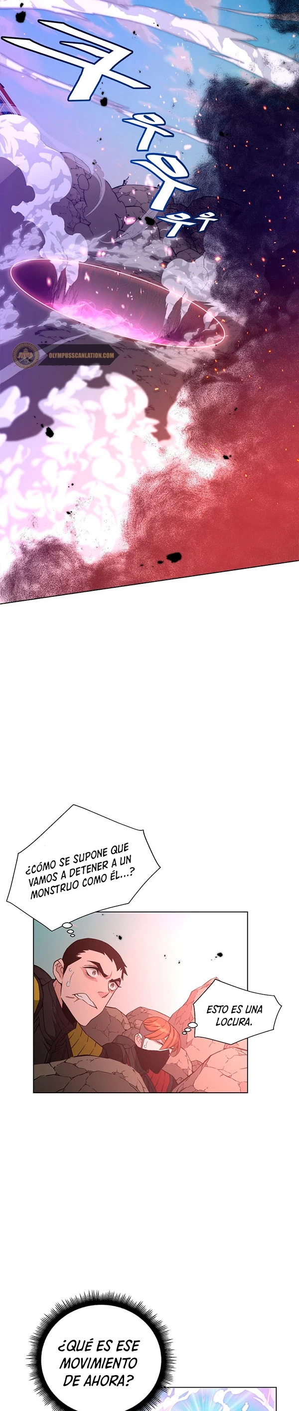 El Demonio Celestial Instructor > Capitulo 24 > Page 221