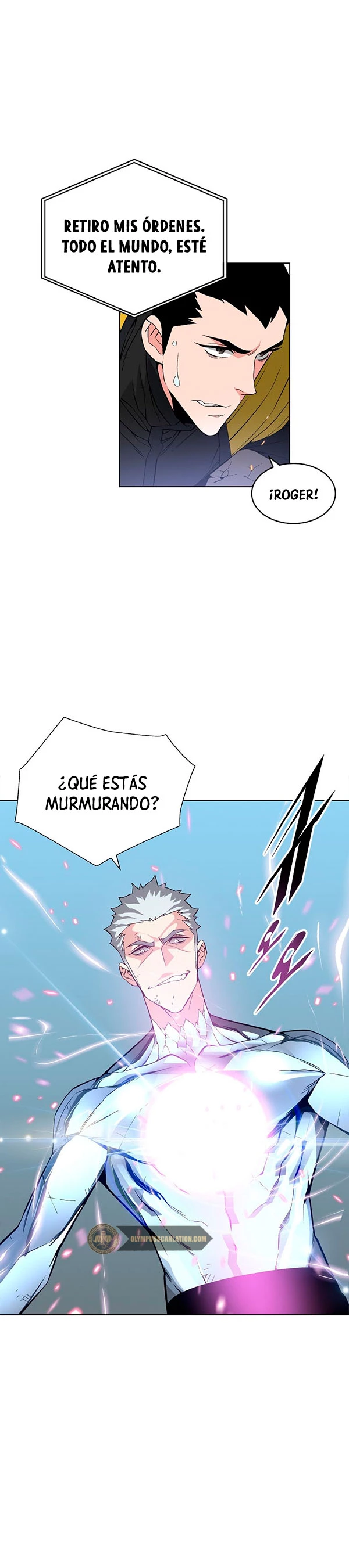 El Demonio Celestial Instructor > Capitulo 24 > Page 311