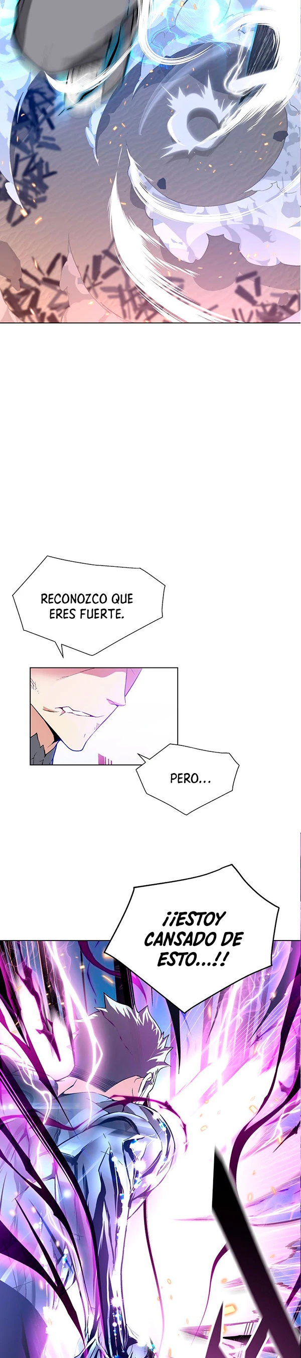 El Demonio Celestial Instructor > Capitulo 24 > Page 351