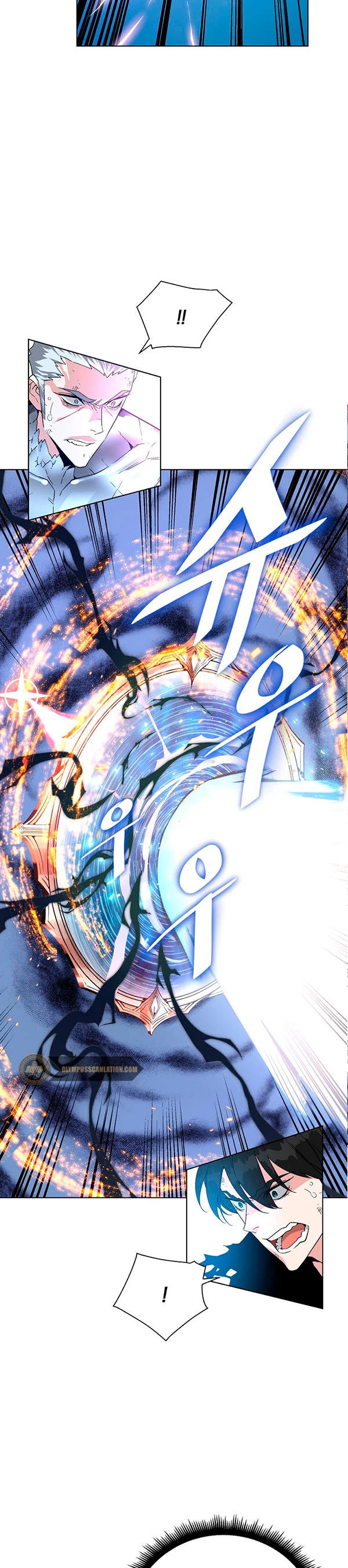 El Demonio Celestial Instructor > Capitulo 24 > Page 381