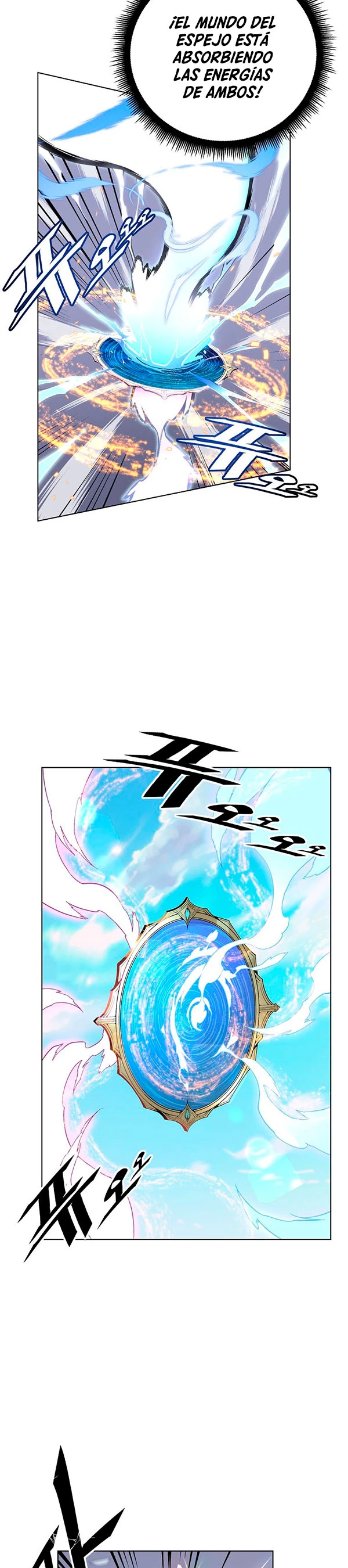 El Demonio Celestial Instructor > Capitulo 24 > Page 391