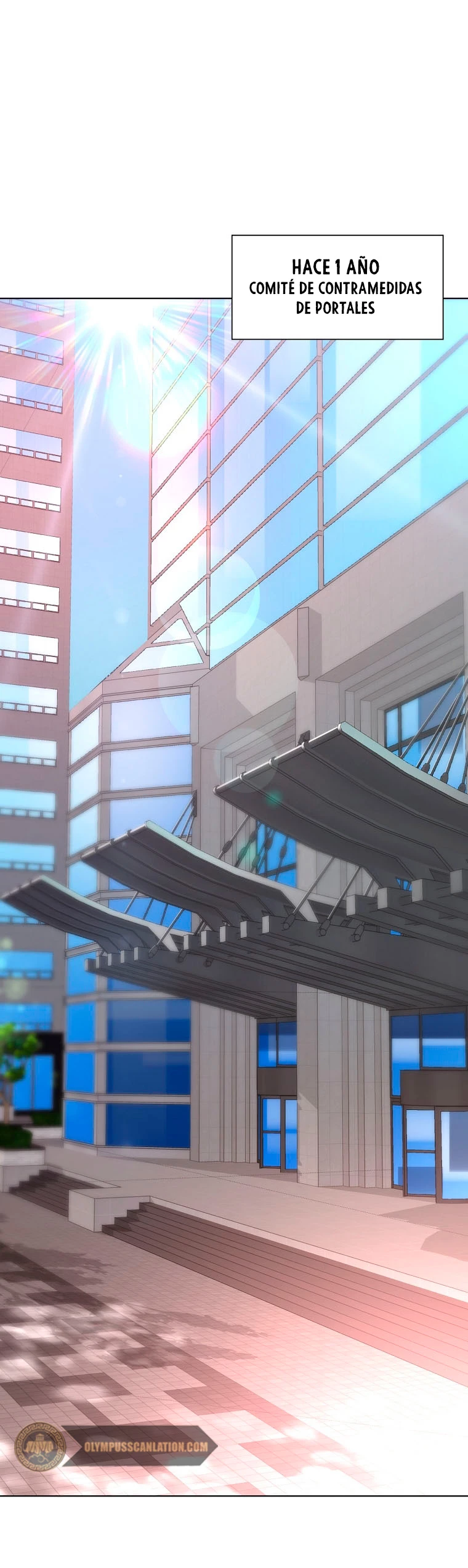 El Demonio Celestial Instructor > Capitulo 25 > Page 21