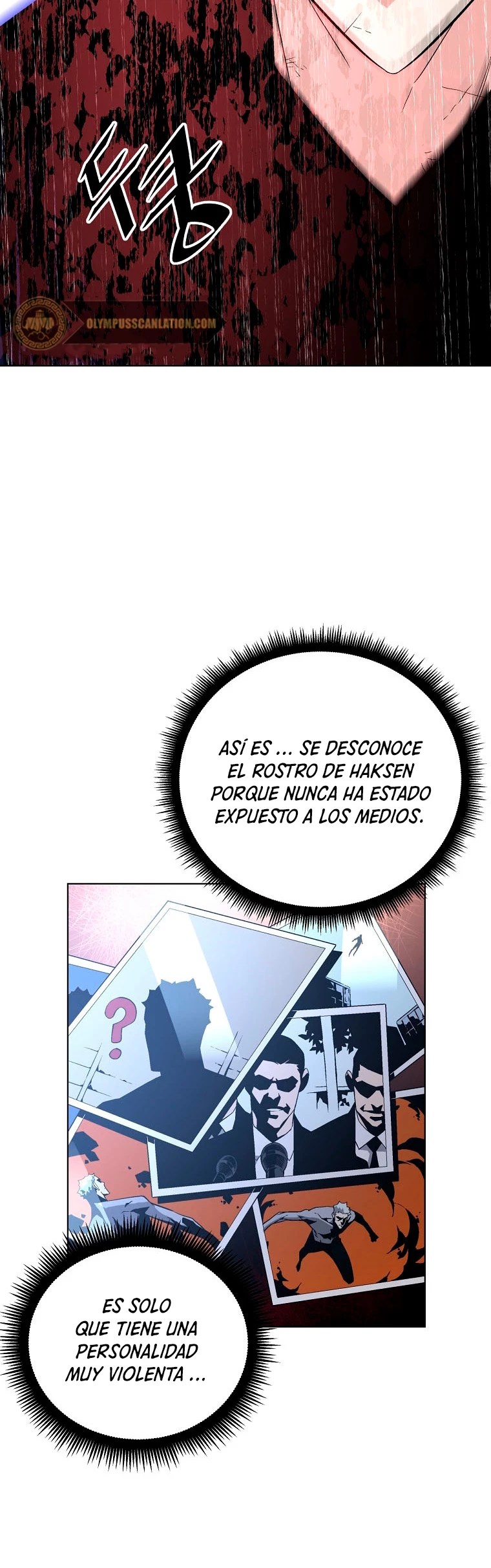 El Demonio Celestial Instructor > Capitulo 25 > Page 181