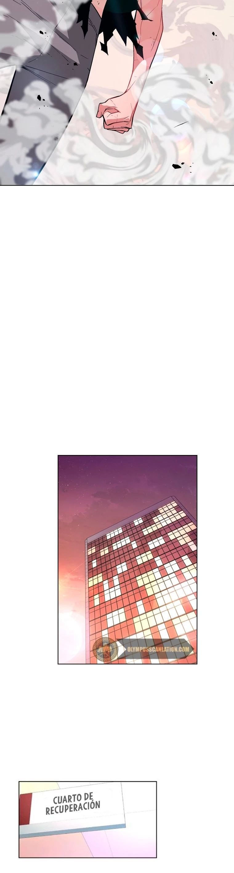 El Demonio Celestial Instructor > Capitulo 25 > Page 331