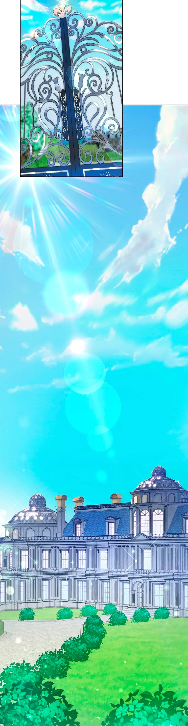 El Demonio Celestial Instructor > Capitulo 25 > Page 461