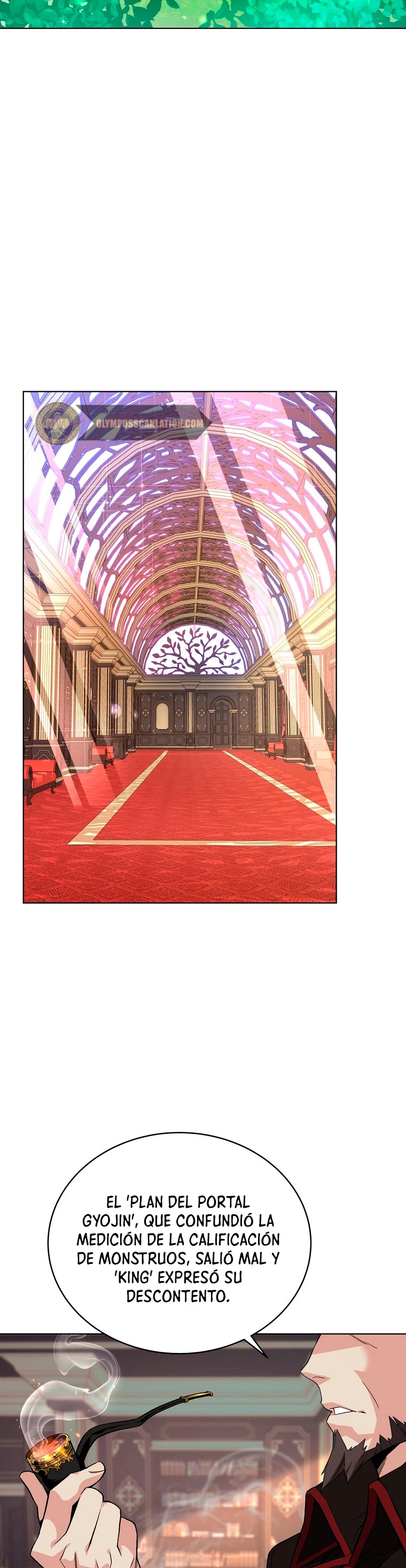 El Demonio Celestial Instructor > Capitulo 25 > Page 471