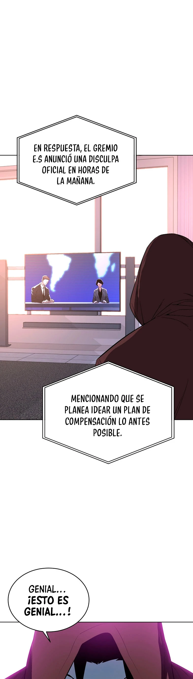 El Demonio Celestial Instructor > Capitulo 26 > Page 81
