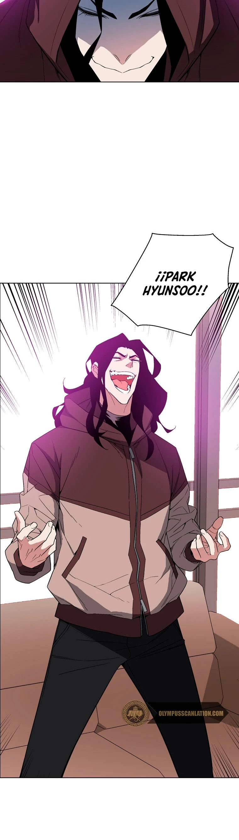 El Demonio Celestial Instructor > Capitulo 26 > Page 91