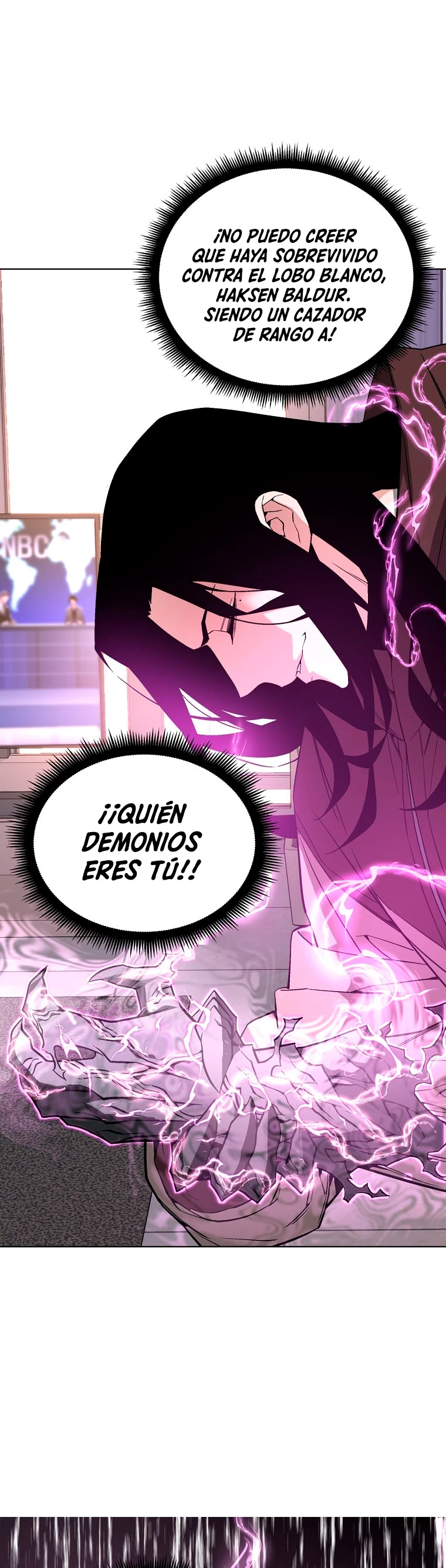 El Demonio Celestial Instructor > Capitulo 26 > Page 101