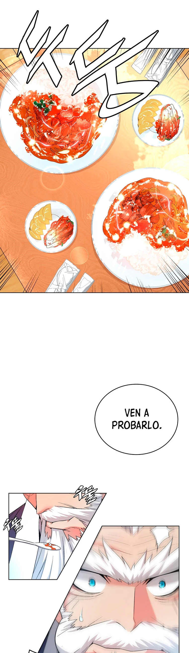 El Demonio Celestial Instructor > Capitulo 26 > Page 211