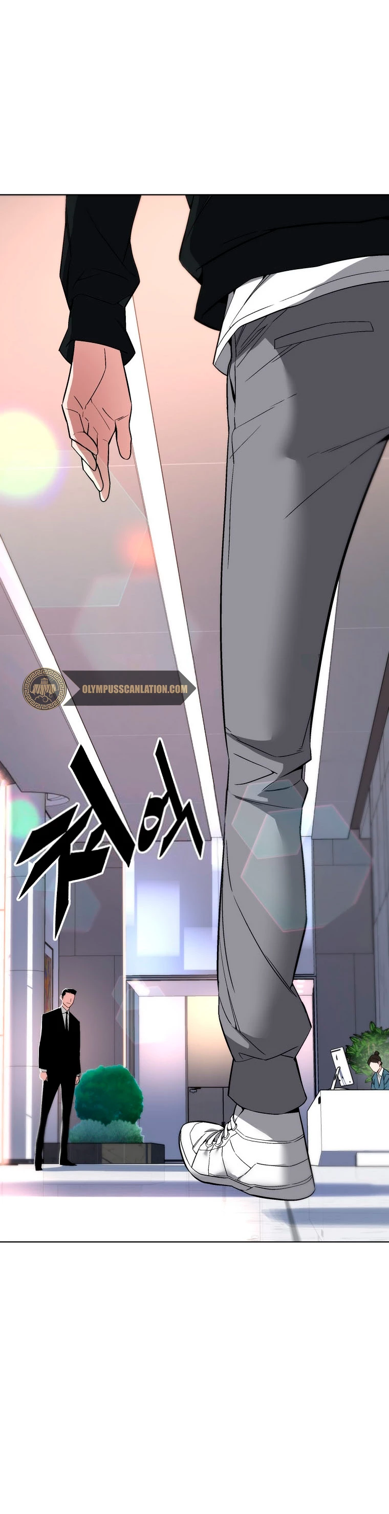 El Demonio Celestial Instructor > Capitulo 26 > Page 241