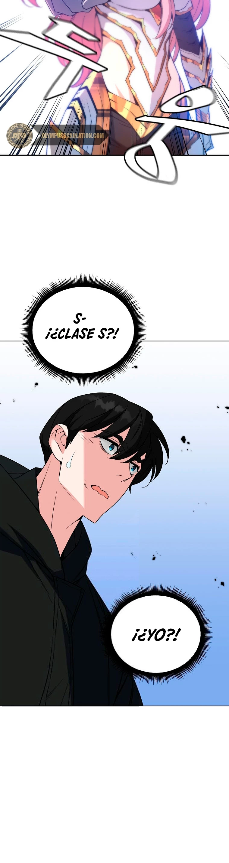 El Demonio Celestial Instructor > Capitulo 26 > Page 401