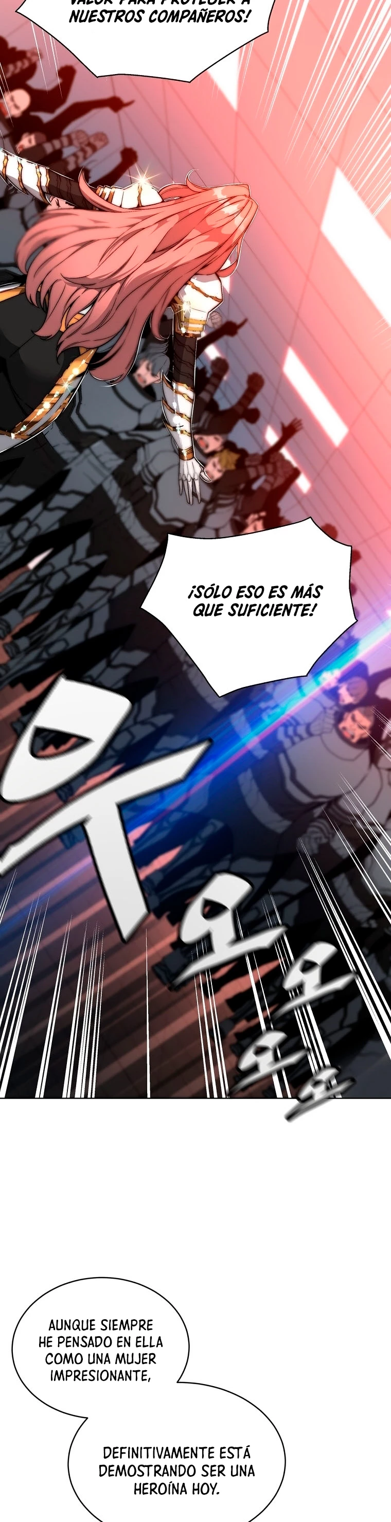 El Demonio Celestial Instructor > Capitulo 27 > Page 31