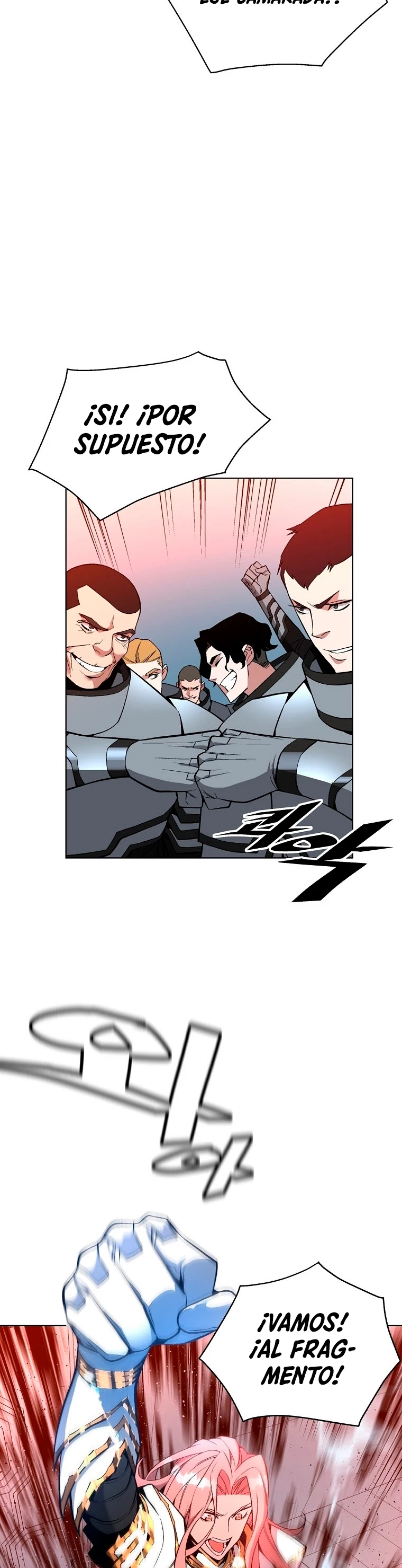 El Demonio Celestial Instructor > Capitulo 27 > Page 51