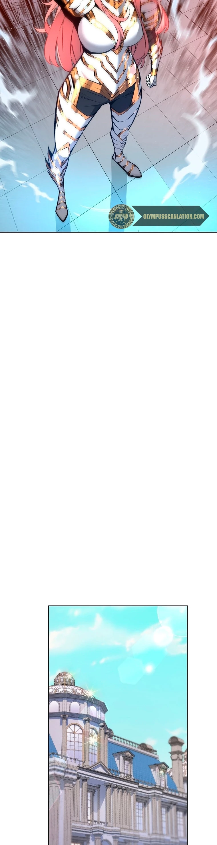 El Demonio Celestial Instructor > Capitulo 27 > Page 61