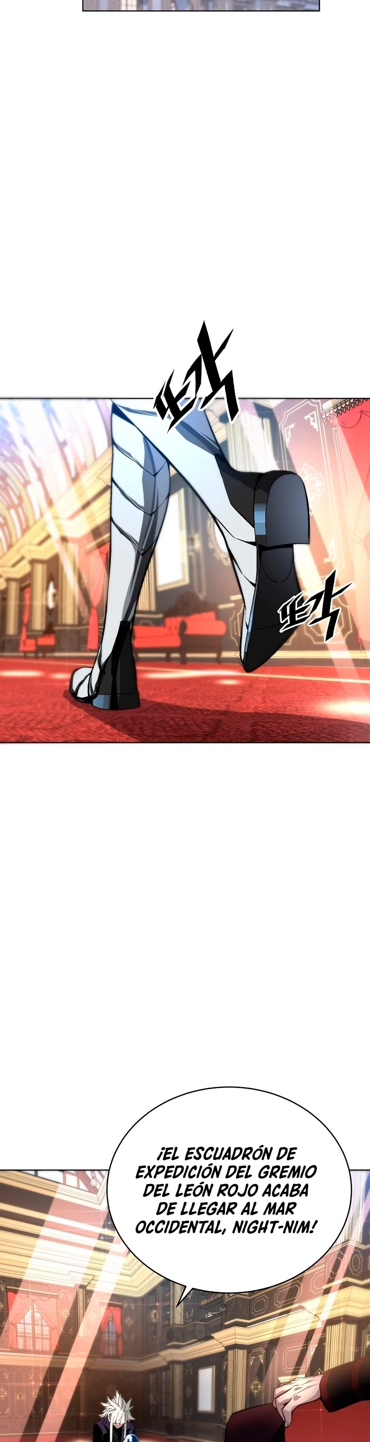 El Demonio Celestial Instructor > Capitulo 27 > Page 71