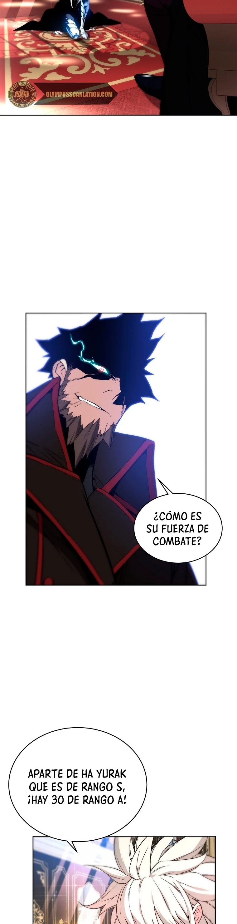 El Demonio Celestial Instructor > Capitulo 27 > Page 81