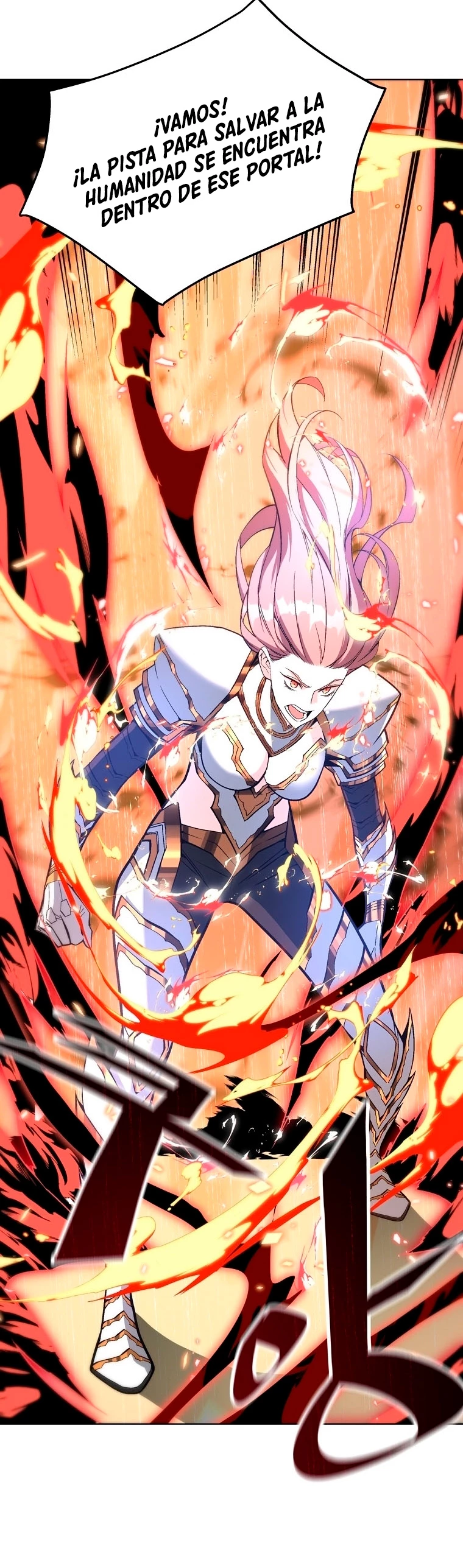 El Demonio Celestial Instructor > Capitulo 27 > Page 211