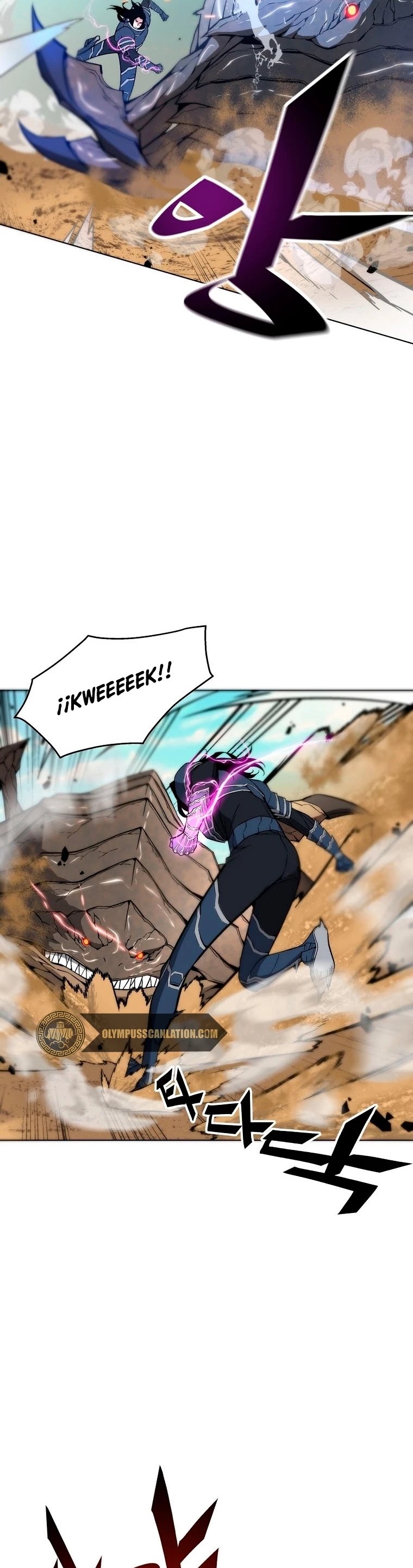 El Demonio Celestial Instructor > Capitulo 27 > Page 371