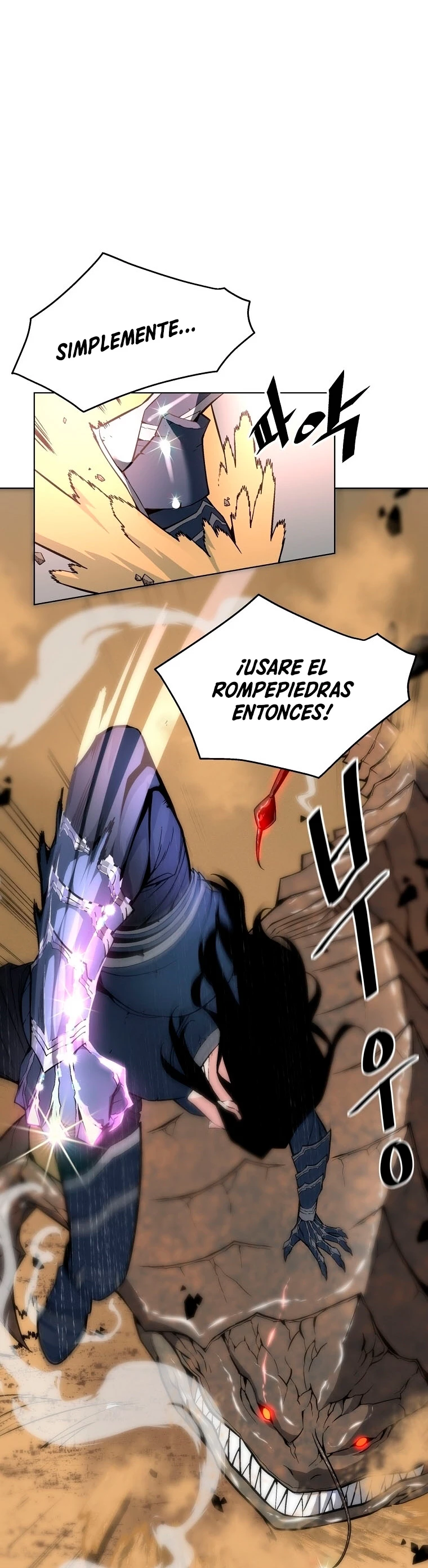 El Demonio Celestial Instructor > Capitulo 27 > Page 411