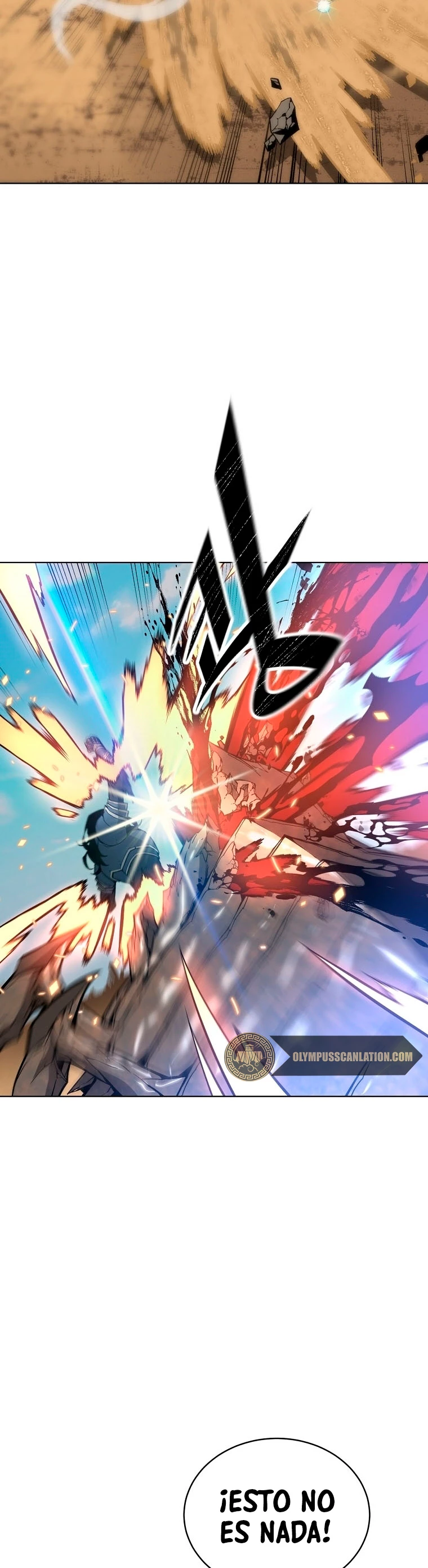 El Demonio Celestial Instructor > Capitulo 27 > Page 421