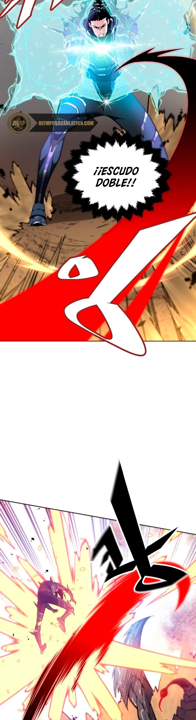 El Demonio Celestial Instructor > Capitulo 27 > Page 451