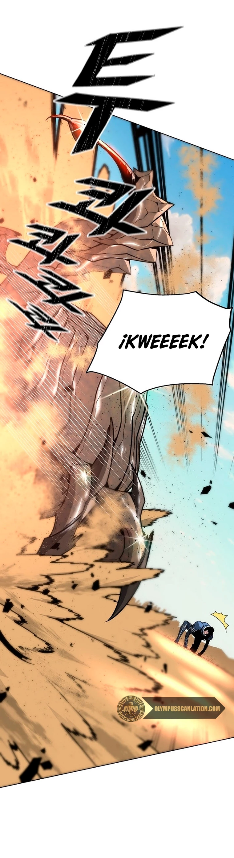 El Demonio Celestial Instructor > Capitulo 27 > Page 471