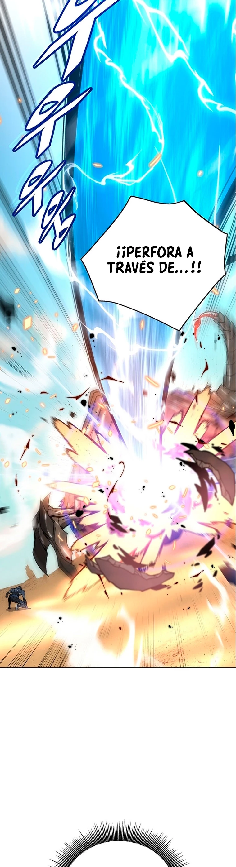 El Demonio Celestial Instructor > Capitulo 27 > Page 491