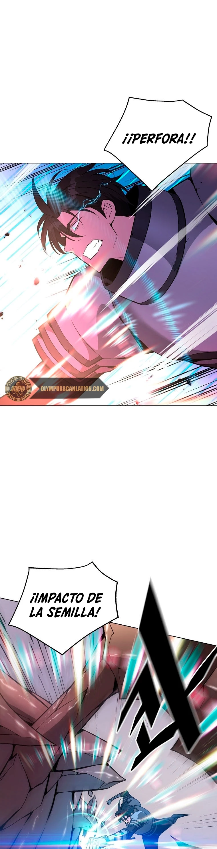 El Demonio Celestial Instructor > Capitulo 28 > Page 21