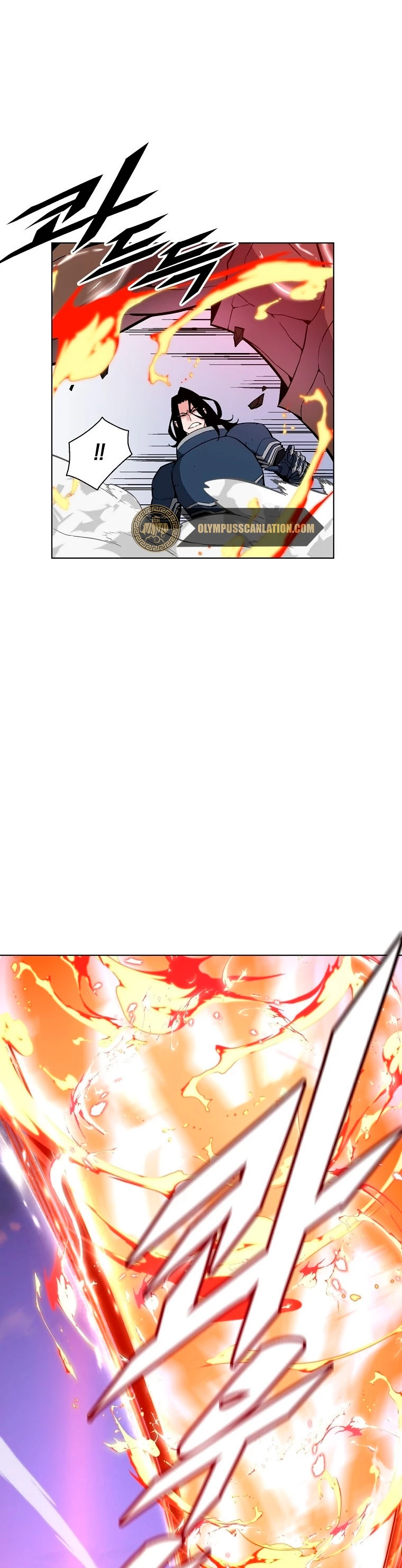 El Demonio Celestial Instructor > Capitulo 28 > Page 41