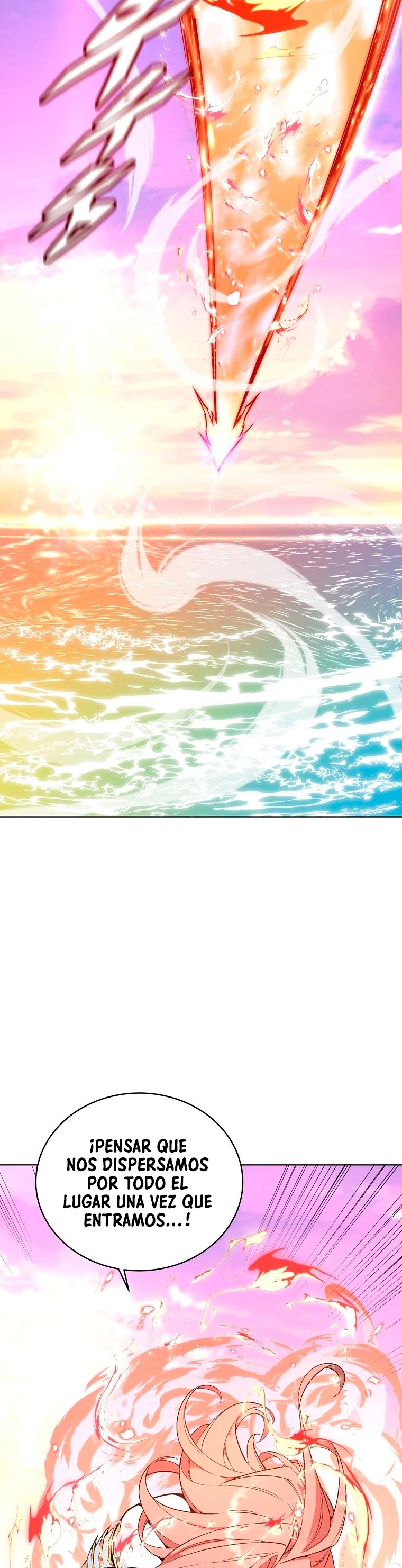 El Demonio Celestial Instructor > Capitulo 28 > Page 51