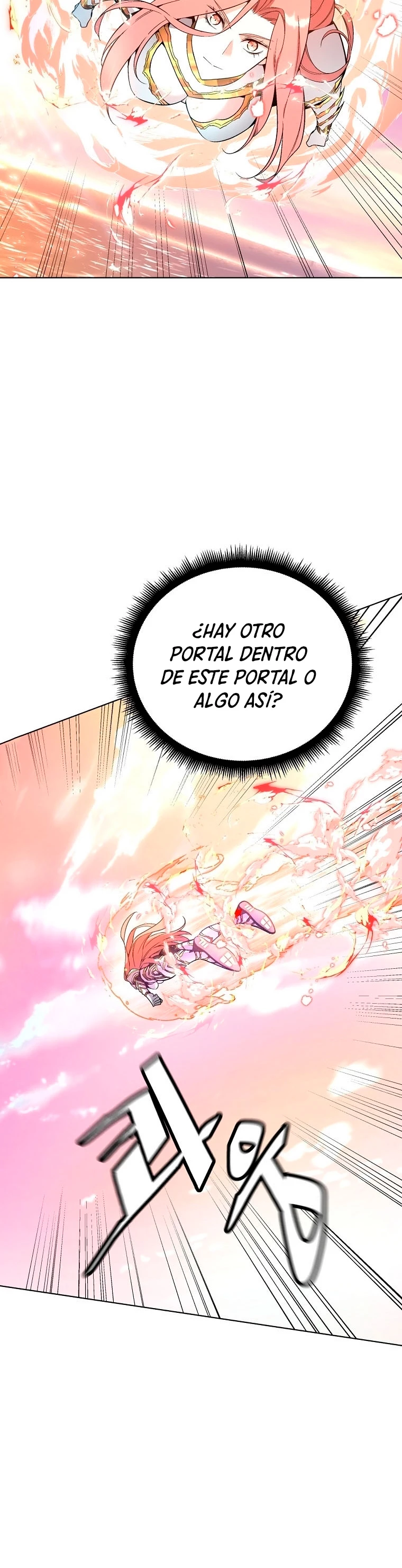 El Demonio Celestial Instructor > Capitulo 28 > Page 61