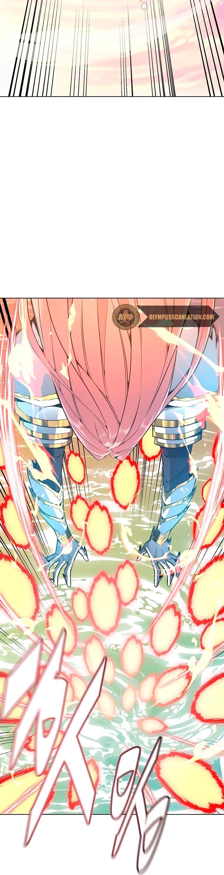 El Demonio Celestial Instructor > Capitulo 28 > Page 101