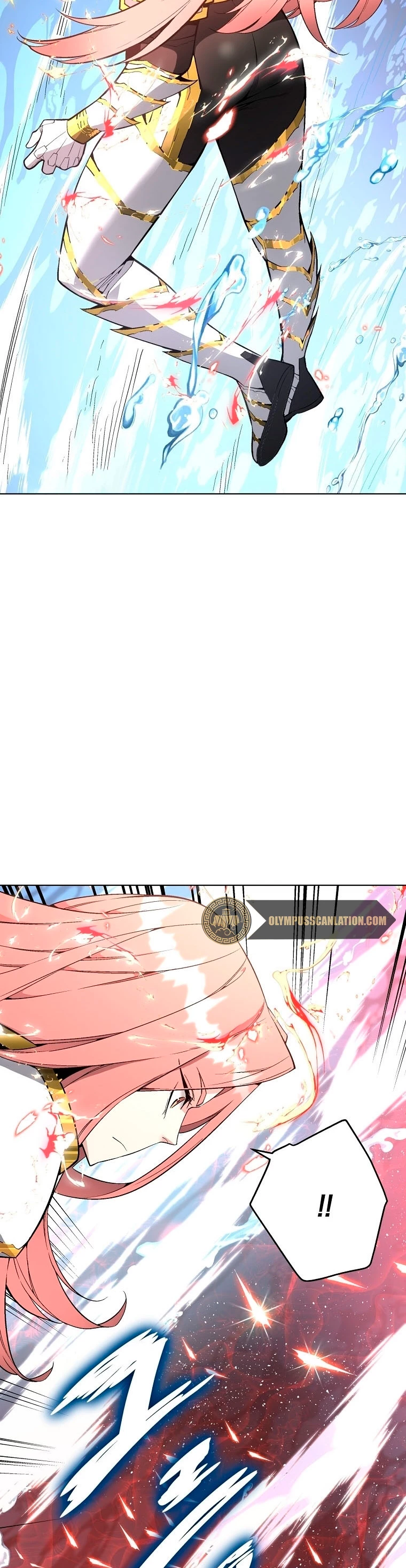 El Demonio Celestial Instructor > Capitulo 28 > Page 151