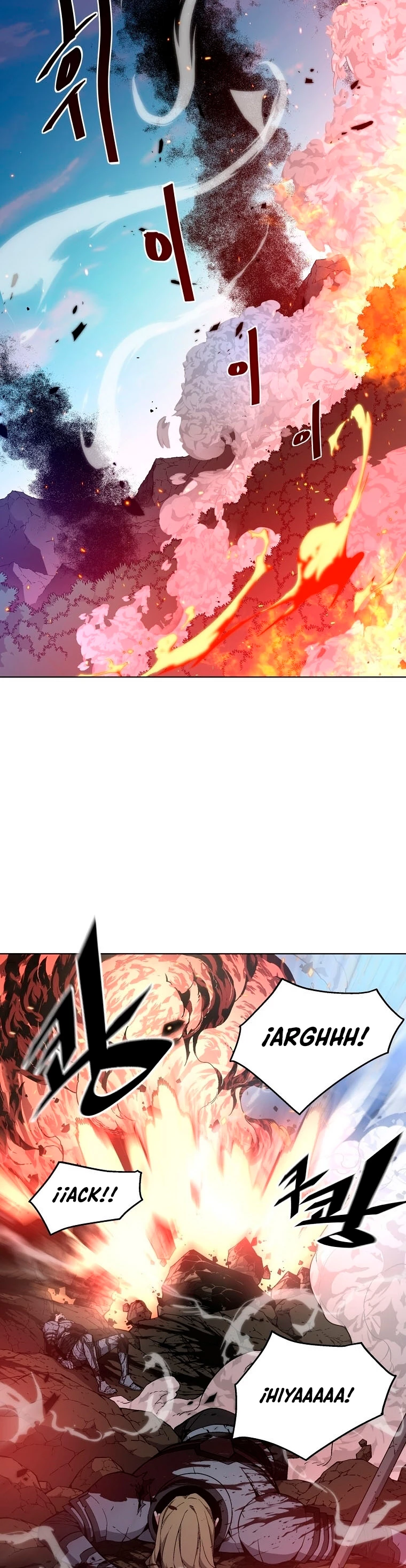 El Demonio Celestial Instructor > Capitulo 28 > Page 181