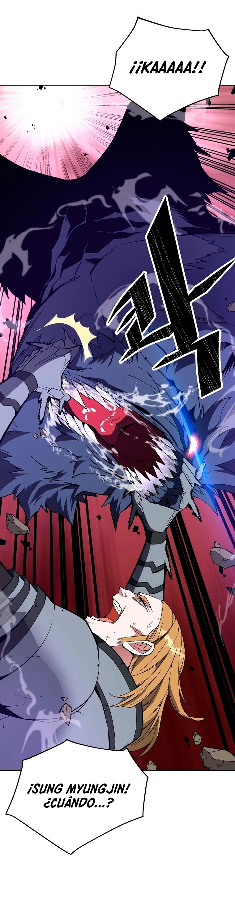 El Demonio Celestial Instructor > Capitulo 28 > Page 211