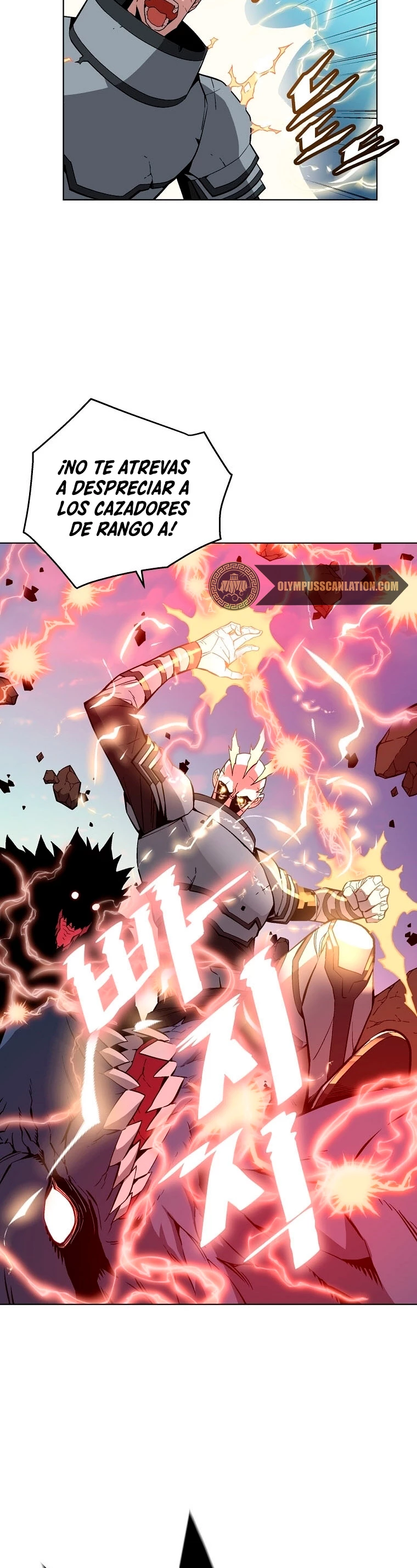 El Demonio Celestial Instructor > Capitulo 28 > Page 241