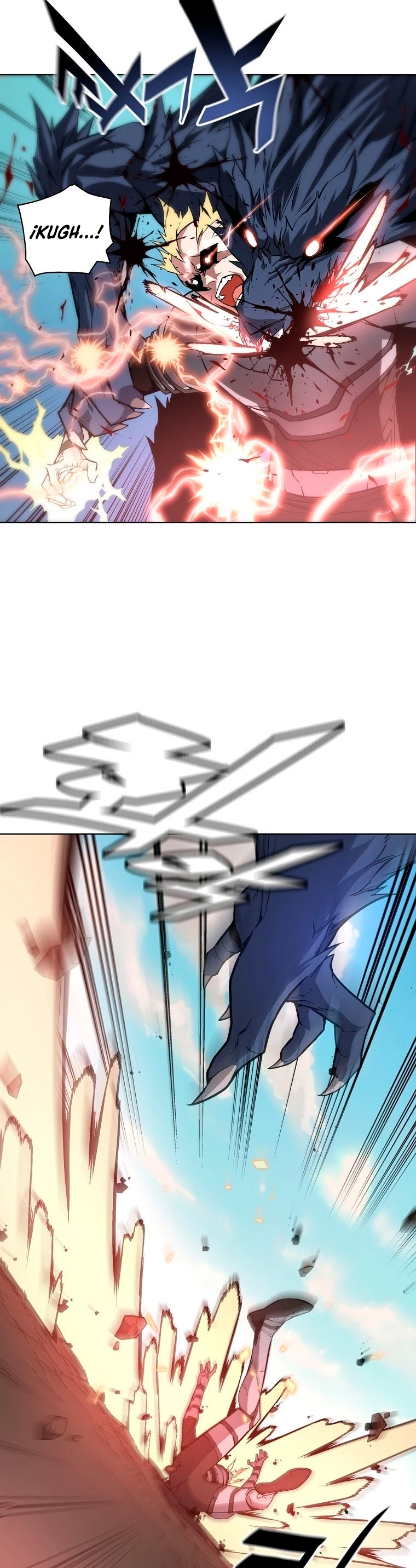 El Demonio Celestial Instructor > Capitulo 28 > Page 251