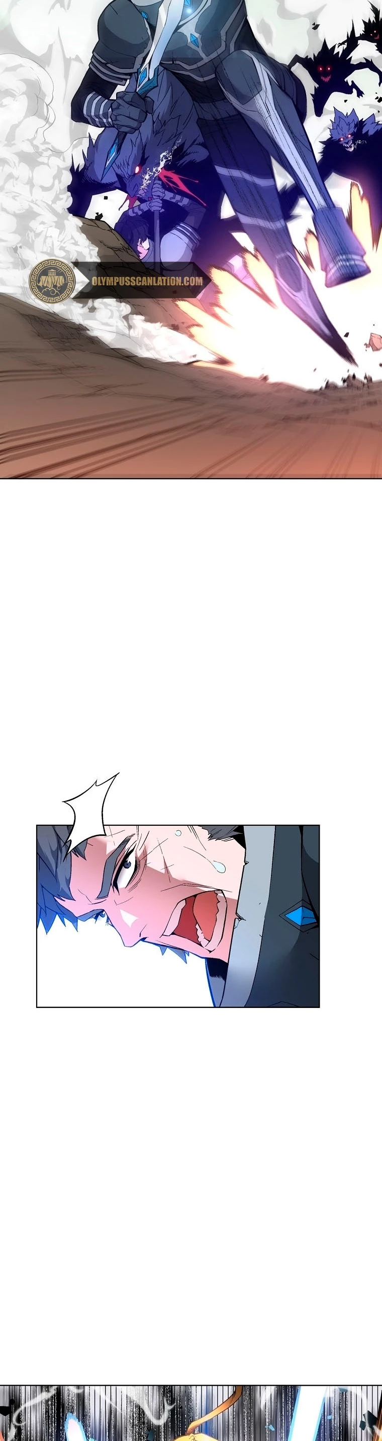 El Demonio Celestial Instructor > Capitulo 28 > Page 281