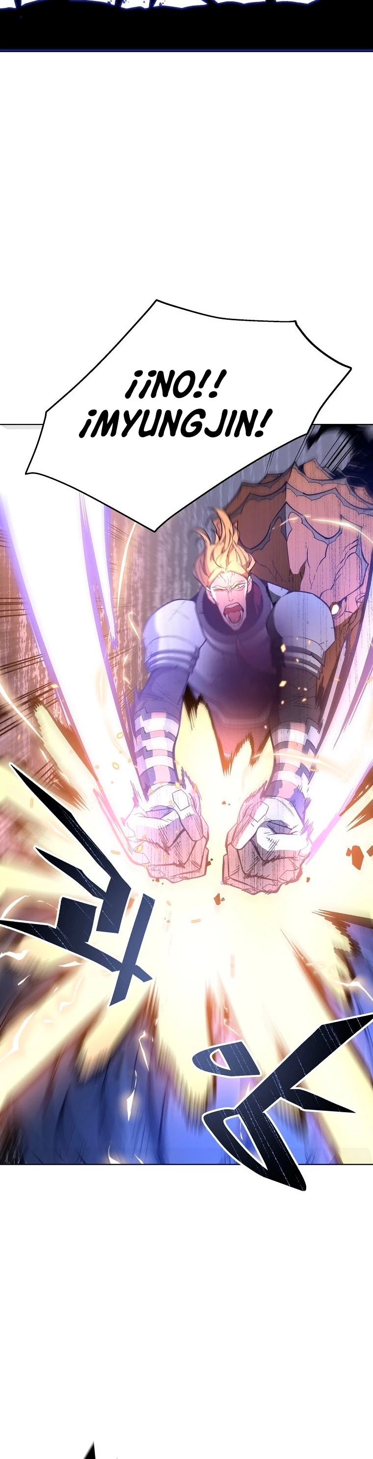 El Demonio Celestial Instructor > Capitulo 28 > Page 321