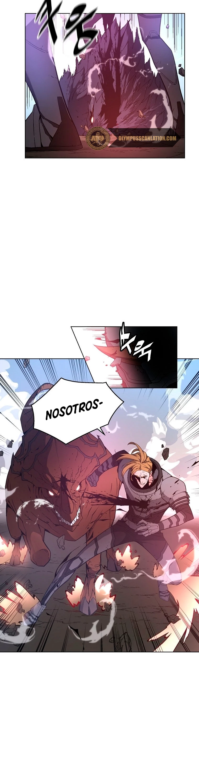 El Demonio Celestial Instructor > Capitulo 28 > Page 331